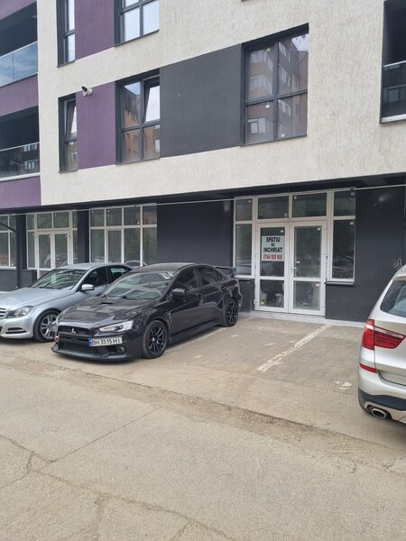Militari Residence, str. Tineretului 20, 92 mp, vad comercial,